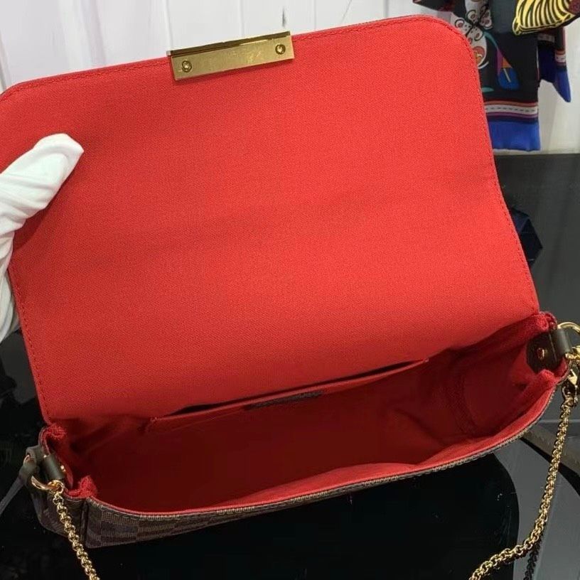 Túi Nữ Louis Vuitton - TNTT48
