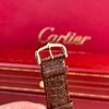 CARTIER TANK SOLO 31 MM - Đồng Hồ Cartier - Nam - DHNTT1786