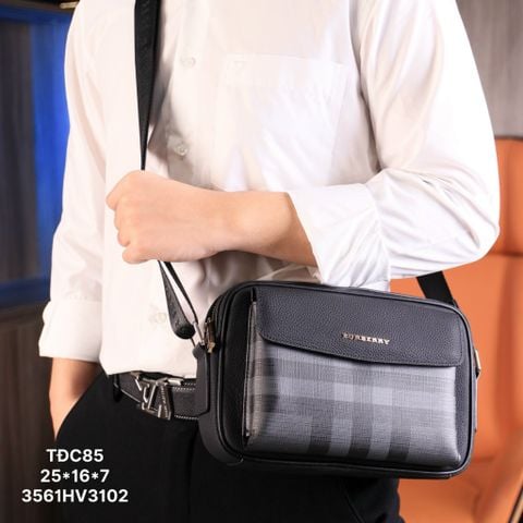 Túi Xách - Túi Đeo Chéo Burberry - Nam - TXTT101