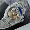 AUDEMARS PIGUET ROYAL OAK 37 MM - Đồng Hồ Audemars Piguet - Nam - DHNTT1779