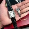 CARTIER TANK SOLO 31 MM - Đồng Hồ Cartier - Nam - DHNTT1543