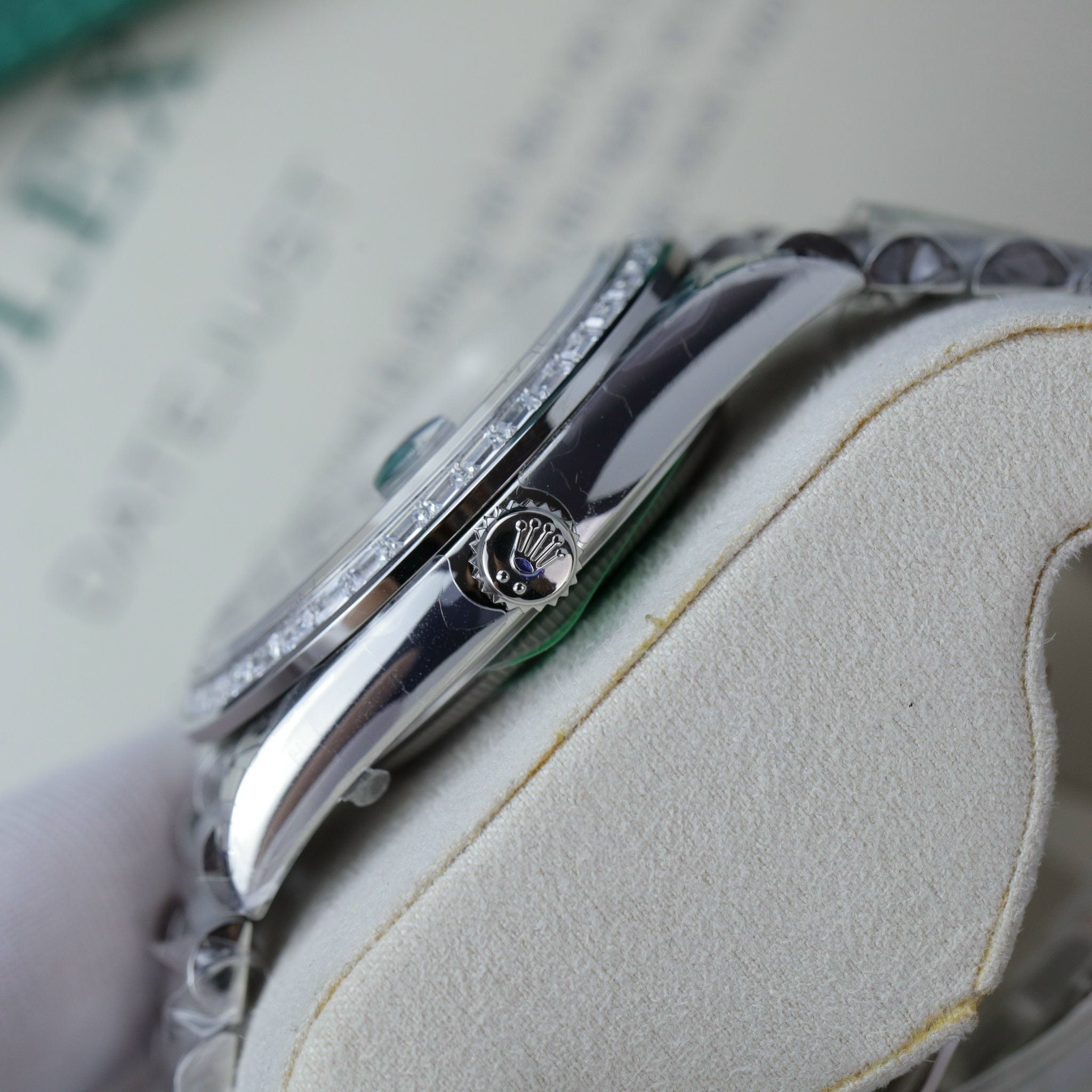 ROLEX DAY-DATE 40 MM - Đồng Hồ Rolex - Nam - DHNTT1796