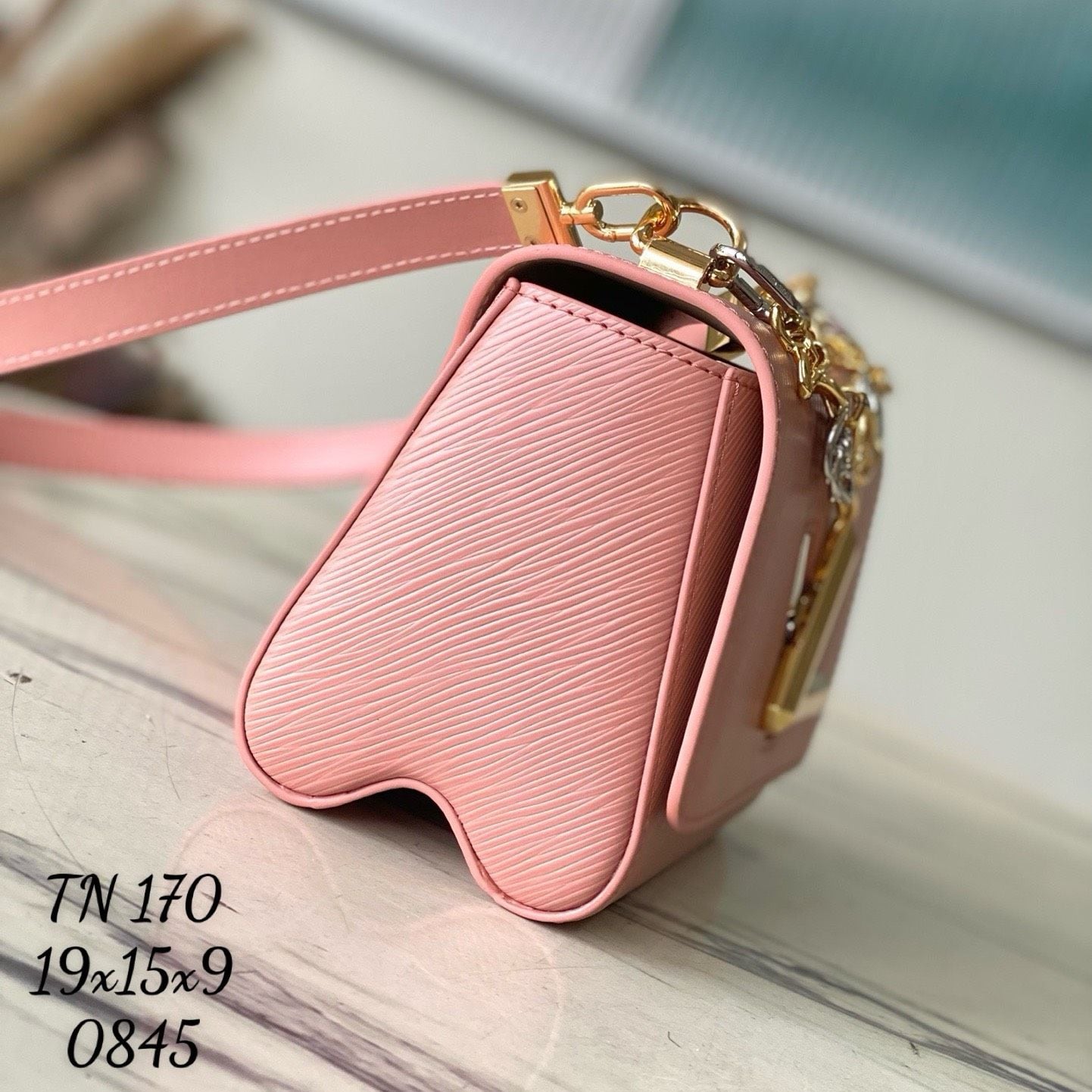 Túi Nữ Louis Vuitton - TNTT49