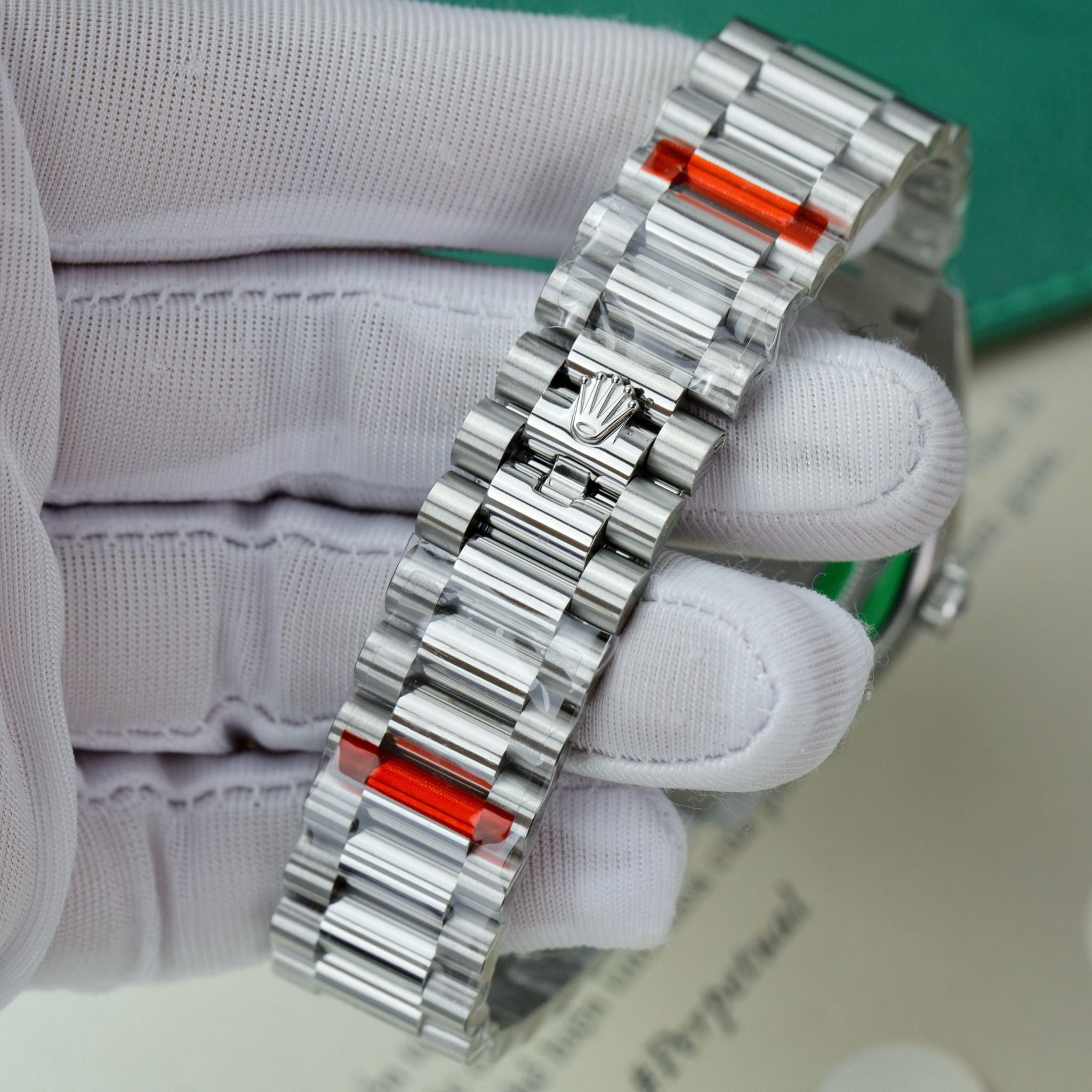 ROLEX DAY-DATE 40 MM - Đồng Hồ Rolex - Nam - DHNTT1796