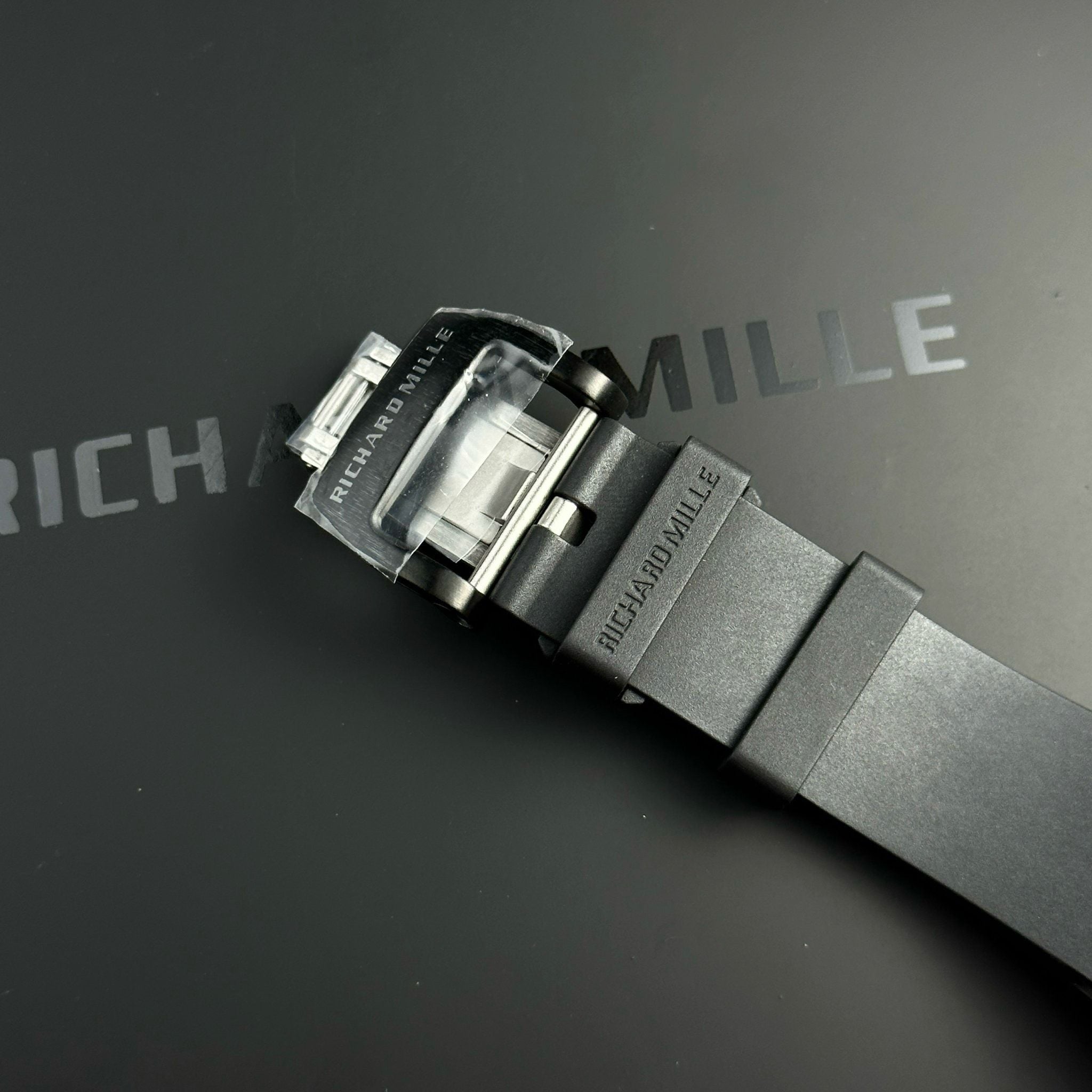 RICHARD MILLE RM 38-02 - Đồng Hồ Richard Mille - Nam - DHNTT1805