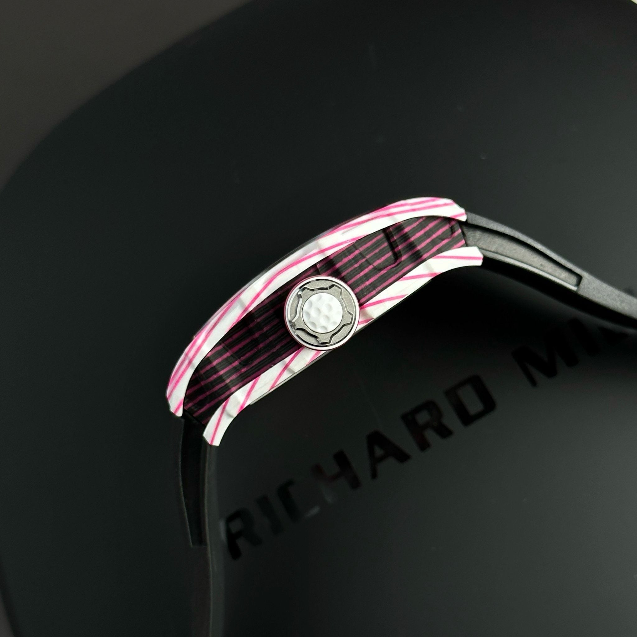 RICHARD MILLE RM 38-02 - Đồng Hồ Richard Mille - Nam - DHNTT1807