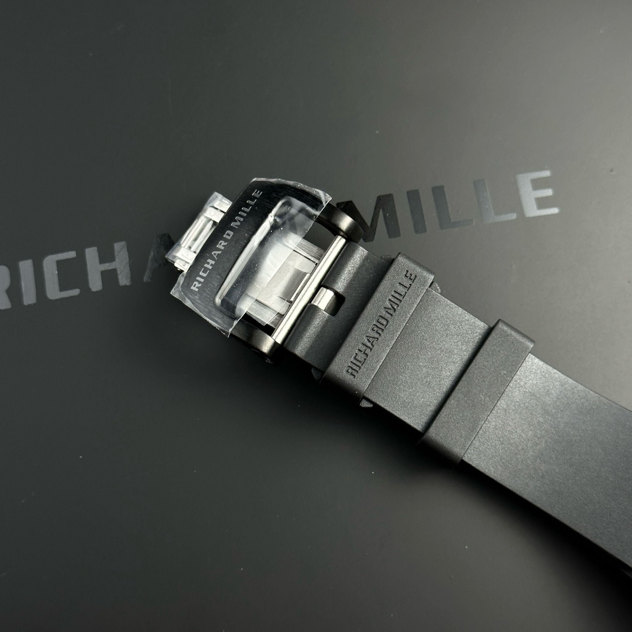 RICHARD MILLE RM 38-02 - Đồng Hồ Richard Mille - Nam - DHNTT1807