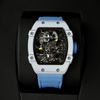 RICHARD MILLE RM 27-02 - Đồng Hồ Richard Mille - Nam - DHNTT1803