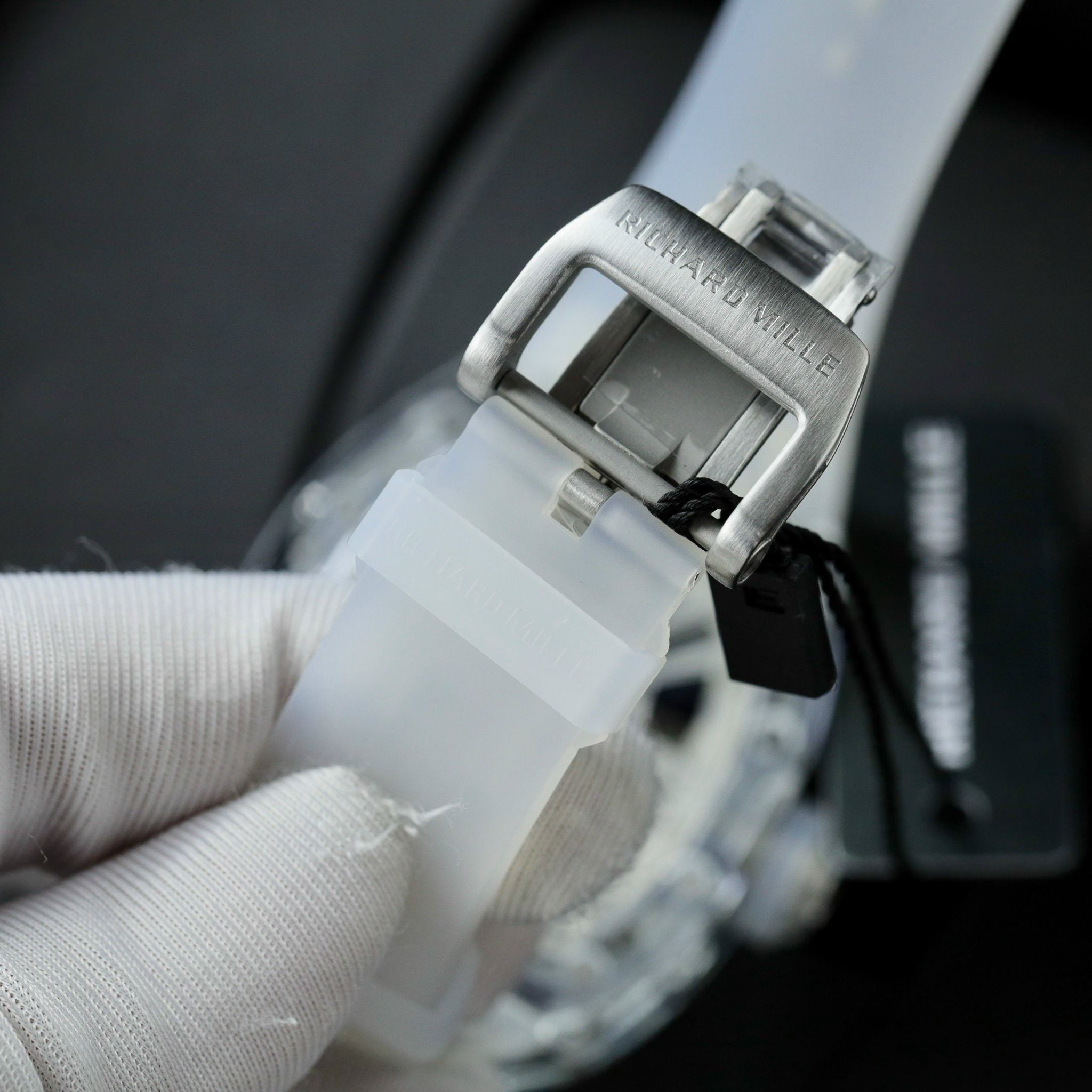 RICHARD MILLE RM 12-01 - Đồng Hồ Richard Mille - Nam - DHNTT514