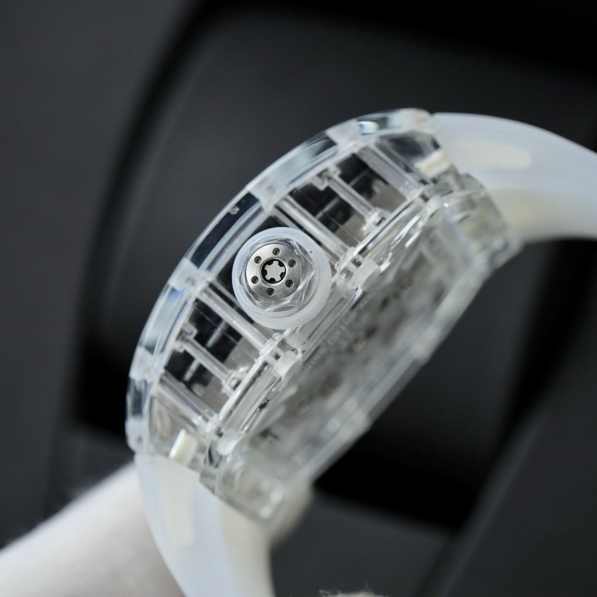 RICHARD MILLE RM 12-01 - Đồng Hồ Richard Mille - Nam - DHNTT514