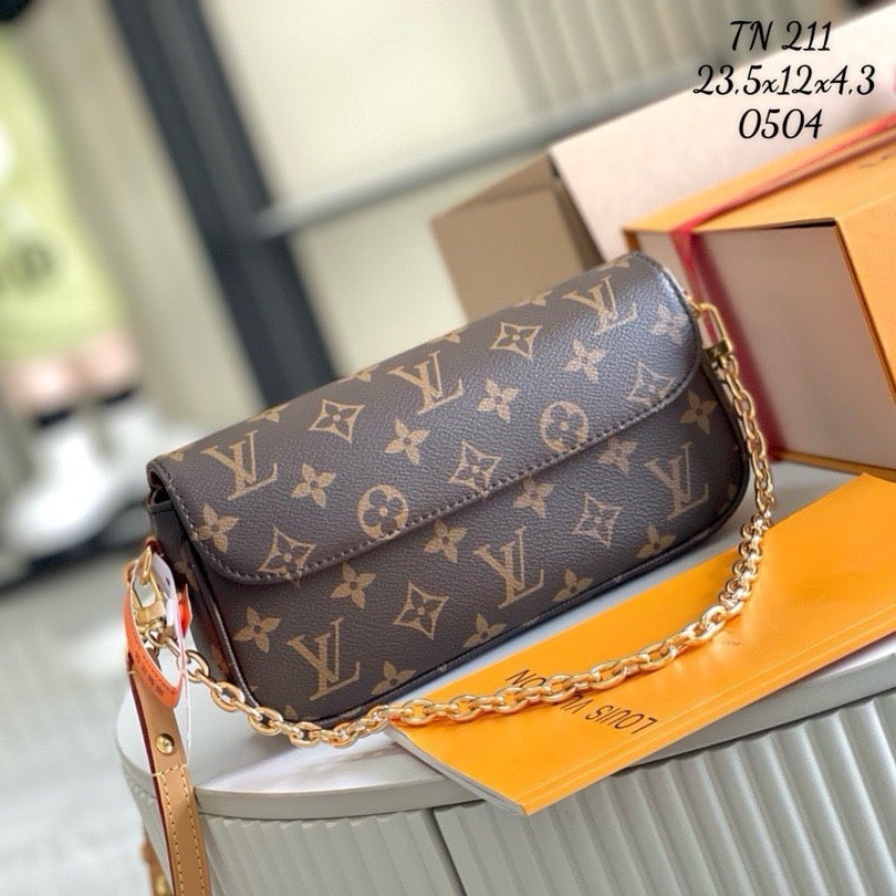 Túi Nữ Louis Vuitton - TNTT53