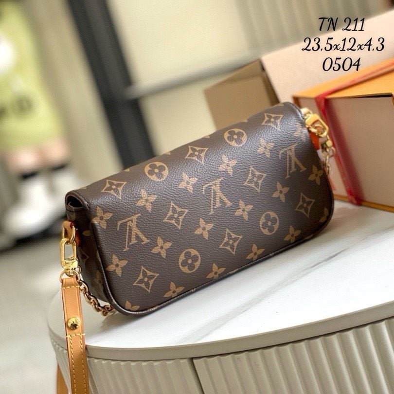 Túi Nữ Louis Vuitton - TNTT53