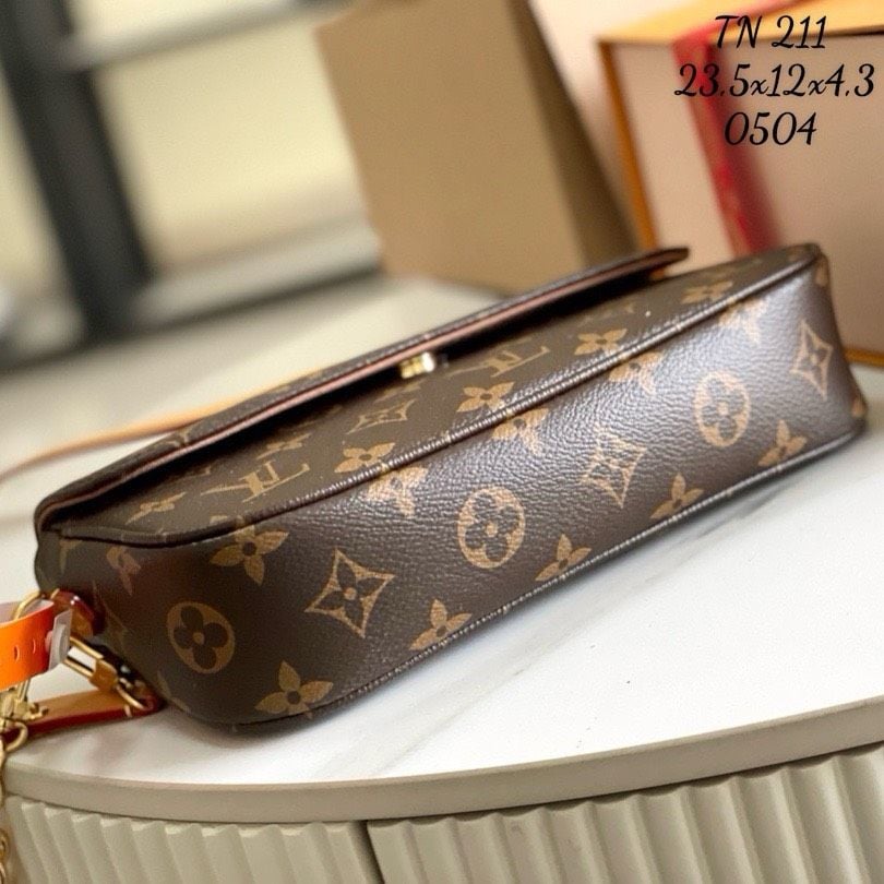 Túi Nữ Louis Vuitton - TNTT53