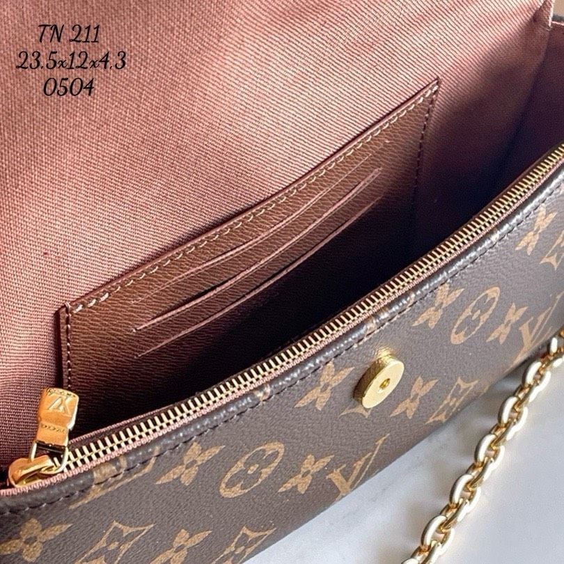 Túi Nữ Louis Vuitton - TNTT53