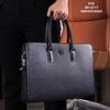 Túi Xách Công Sở - Túi Đựng Laptop Prada - Nam - TCSTT62