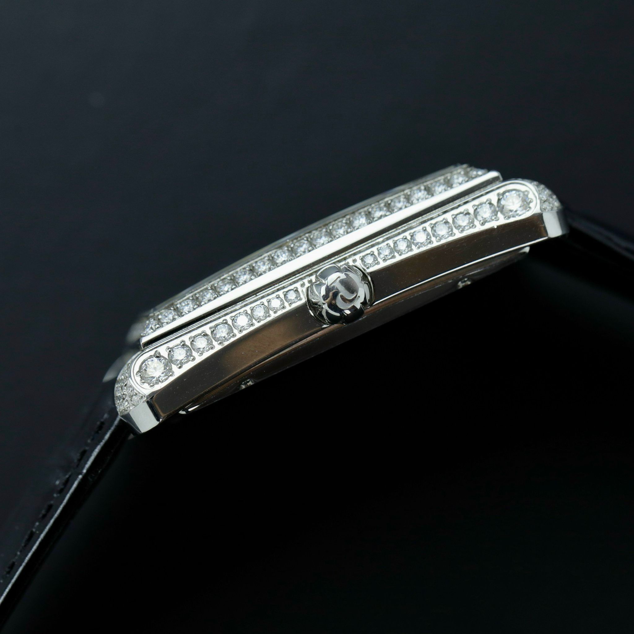 PIAGET EMPERADOR 40 MM - Đồng Hồ Piaget - Nam - DHNTT1809