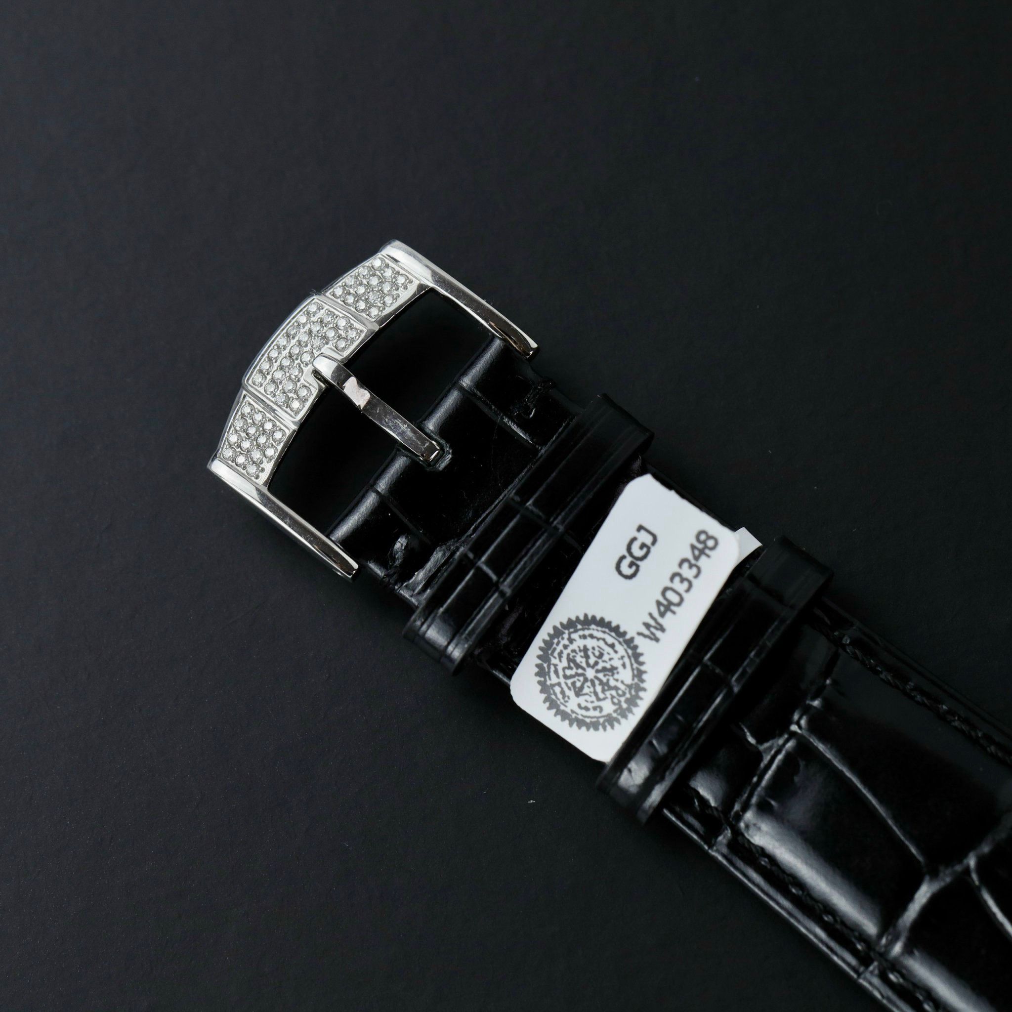 PIAGET EMPERADOR 40 MM - Đồng Hồ Piaget - Nam - DHNTT1809