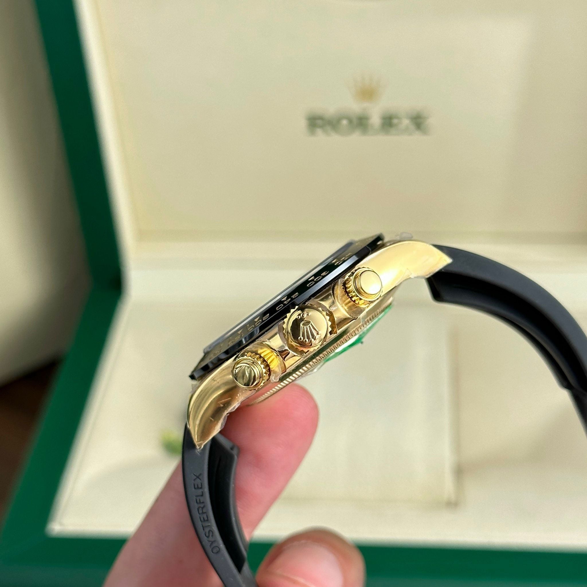 ROLEX COSMOGRAPH DAYTONA 40 MM - Đồng Hồ Rolex - Nam - DHNTT1459