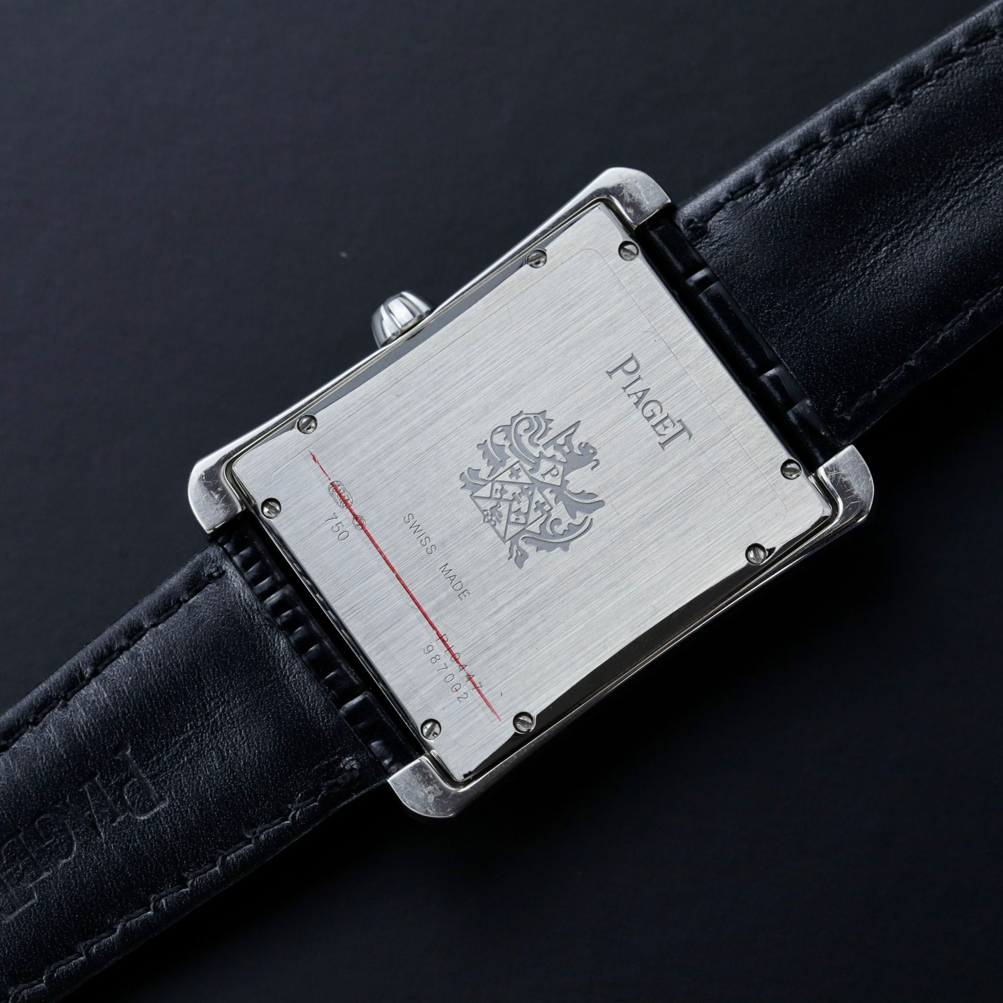 PIAGET EMPERADOR 40 MM - Đồng Hồ Piaget - Nam - DHNTT1809