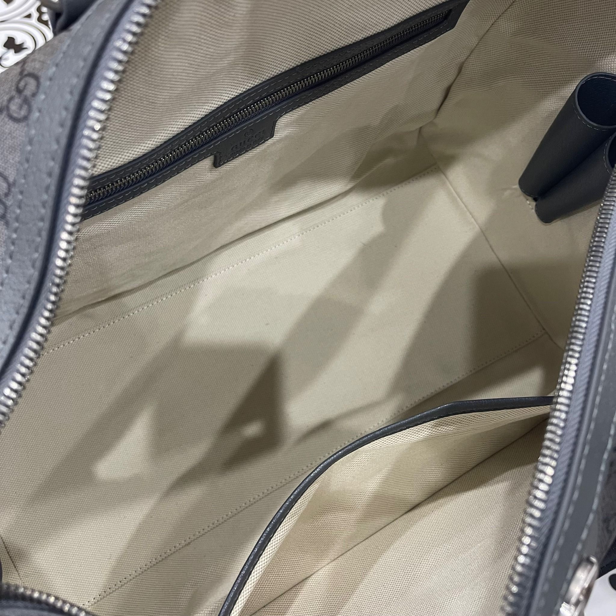 Túi Trống - Túi Du Lịch Gucci - Nam - TTNTT28