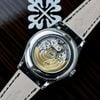 PATEK PHILIPPE COMPLICATIONS 39 MM - Đồng Hồ Patek Philippe - Nam - DHNTT667