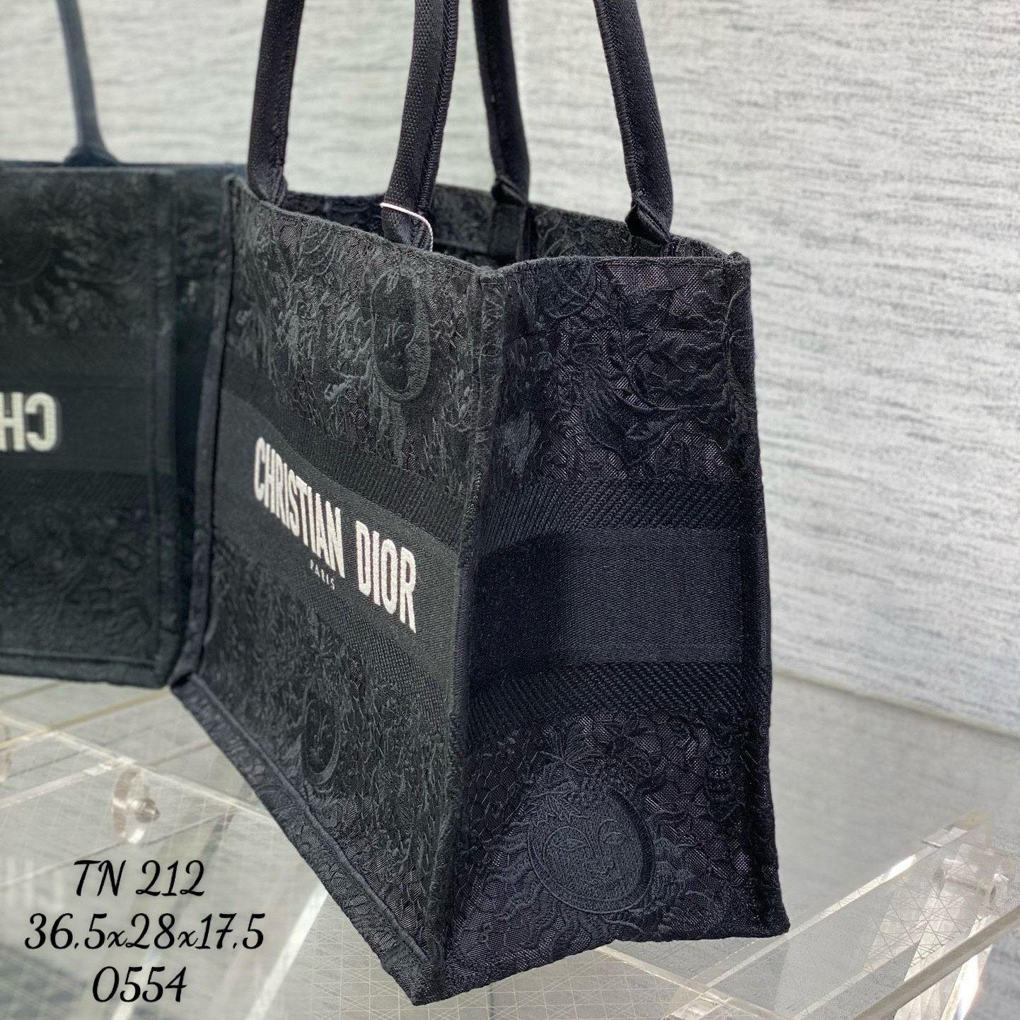 Túi Nữ Dior - TNTT54