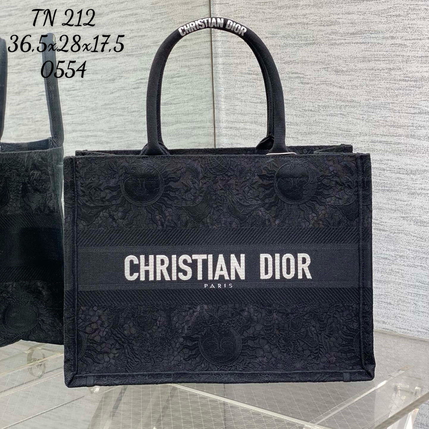 Túi Nữ Dior - TNTT54