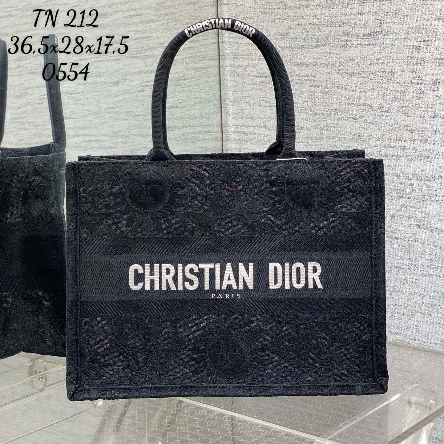 Túi Nữ Dior - TNTT54