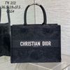 Túi Nữ Dior - TNTT54
