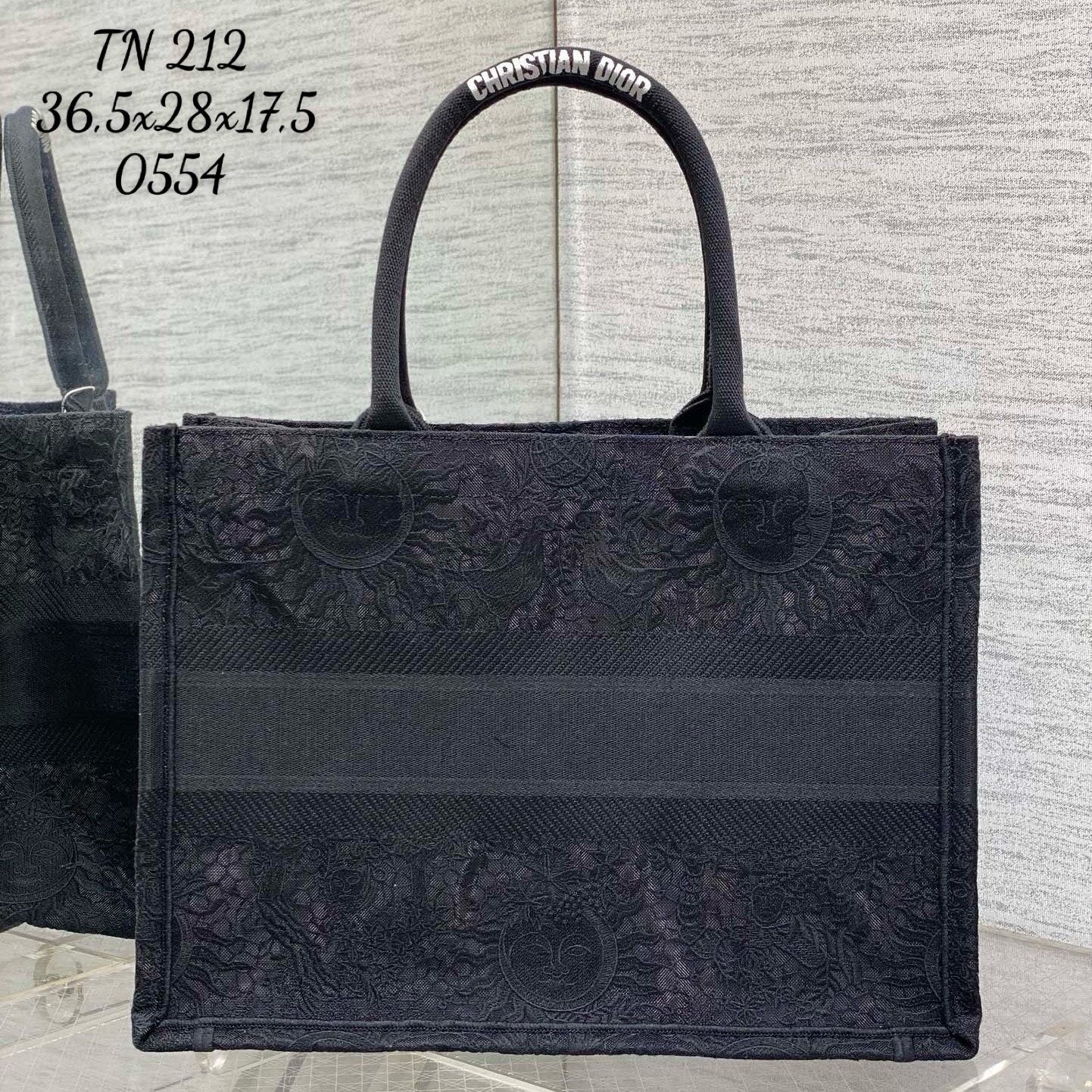 Túi Nữ Dior - TNTT54