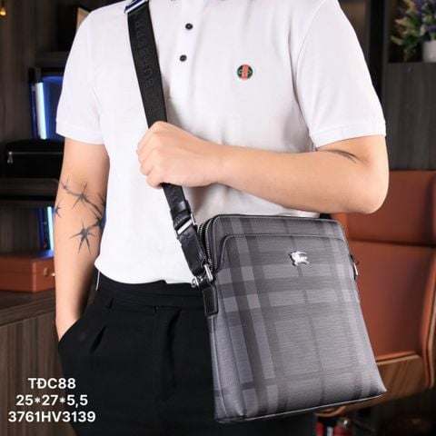 Túi Xách - Túi Đeo Chéo Burberry - Nam - TXTT73