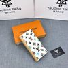 Ví Dài Gấp - Ví Dài Louis Vuitton - Nam - VDTT46