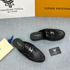SLIPPER - Sục Louis Vuitton - Nam - GNTT141