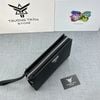 Clutch - Ví Khóa Số Prada - Nam - CLTT238