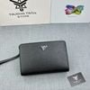 Clutch - Ví Khóa Số Prada - Nam - CLTT238