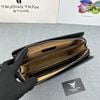 Clutch - Ví Khóa Số Prada - Nam - CLTT238