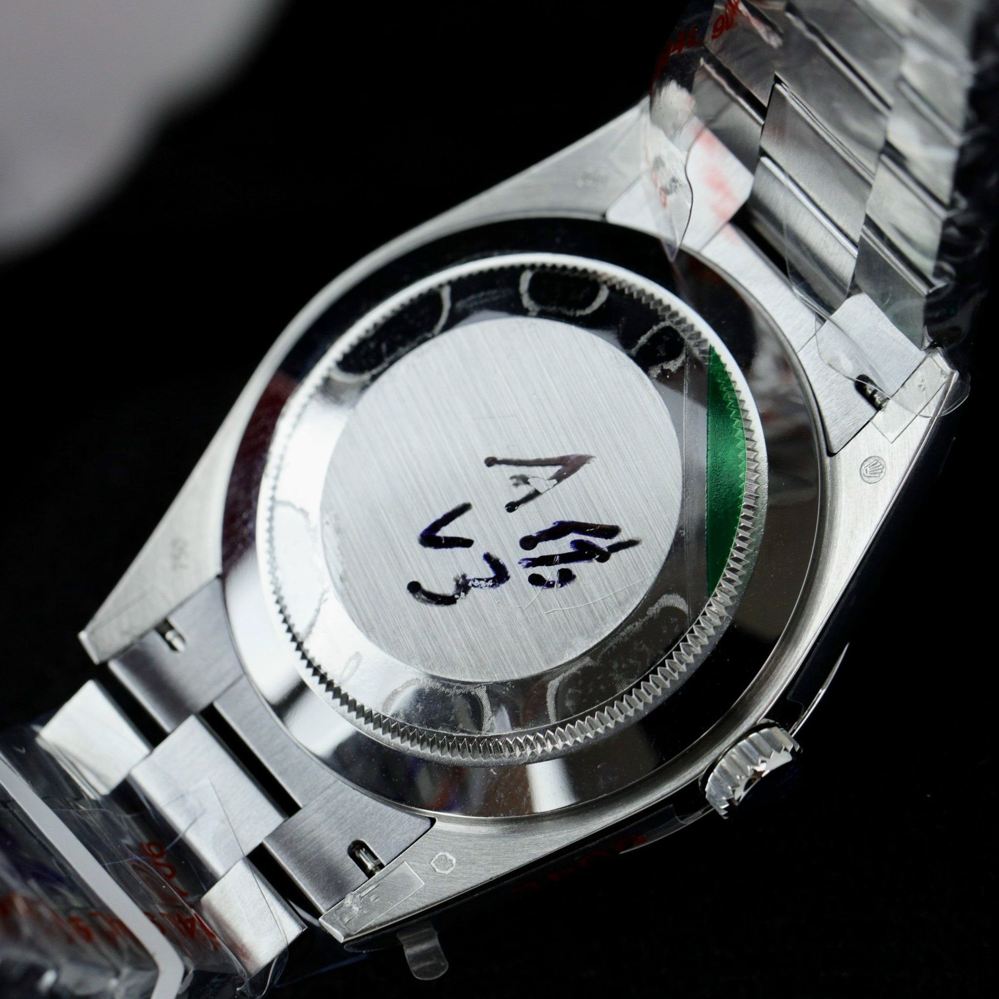 ROLEX DAY-DATE 40 MM - Đồng Hồ Rolex - Nam - DHNTT1480