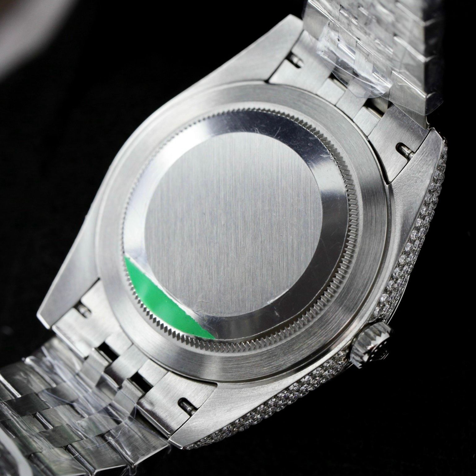 ROLEX DATEJUST 41 MM - Đồng Hồ Rolex - Nam - DHNTT1538