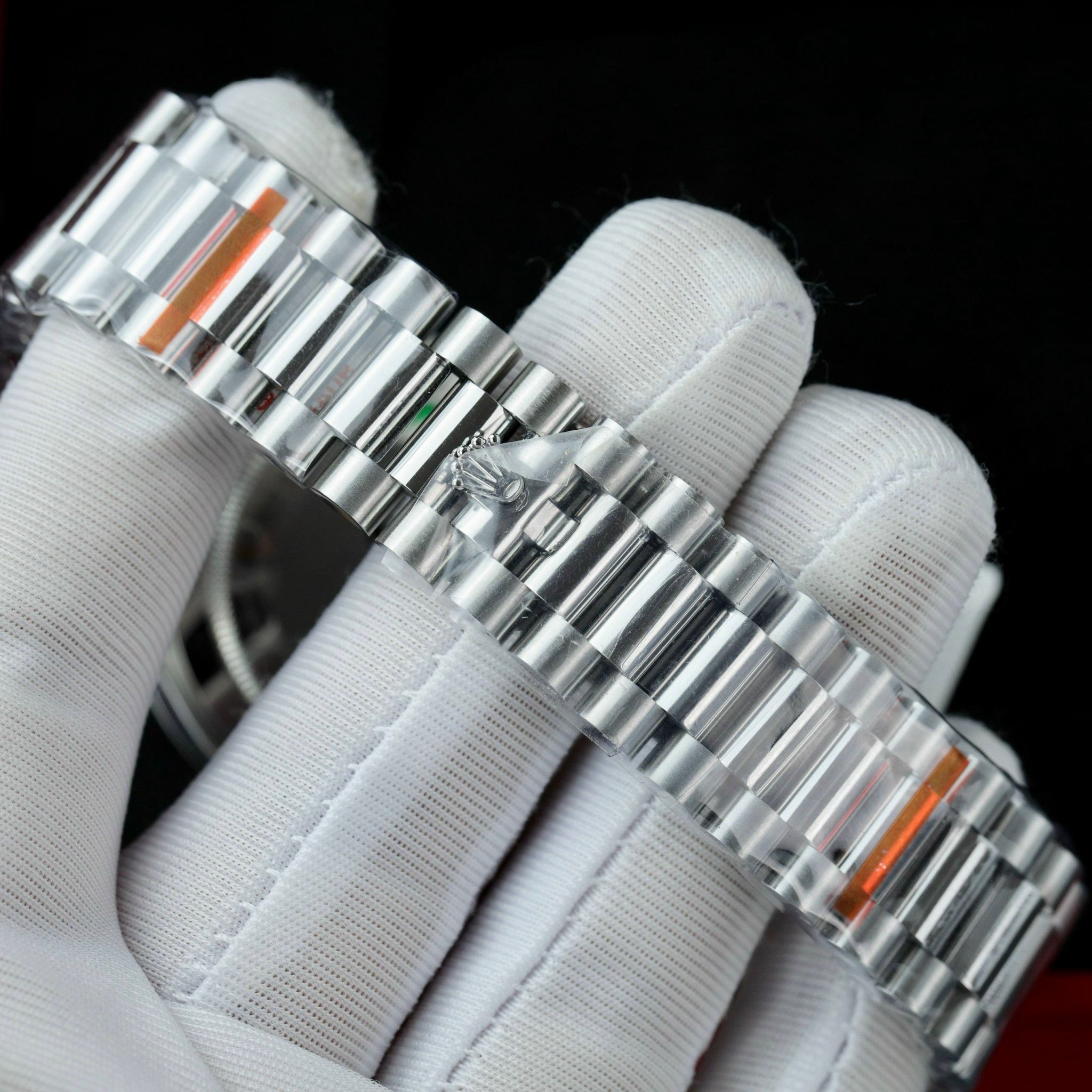 ROLEX DAY-DATE 40 MM - Đồng Hồ Rolex - Nam - DHNTT1480