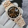 ROLEX DAY-DATE 36 MM - Đồng Hồ Rolex - Nam - DHNTT1795