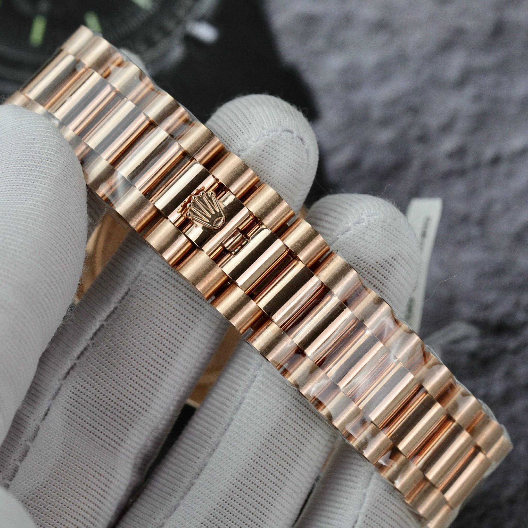 ROLEX DAY-DATE 36 MM - Đồng Hồ Rolex - Nam - DHNTT1795