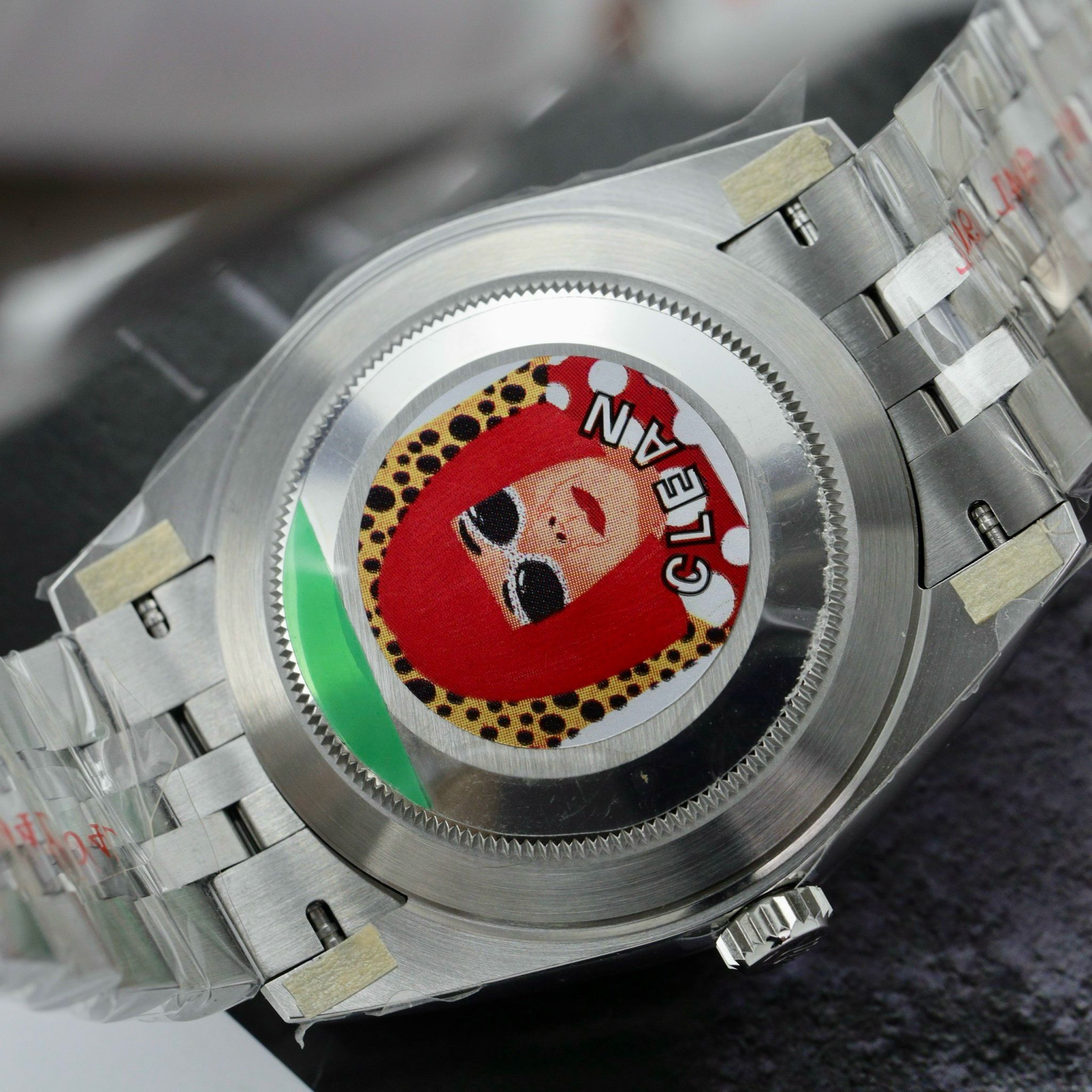ROLEX DATEJUST 41 MM - Đồng Hồ Rolex - Nam - DHNTT490