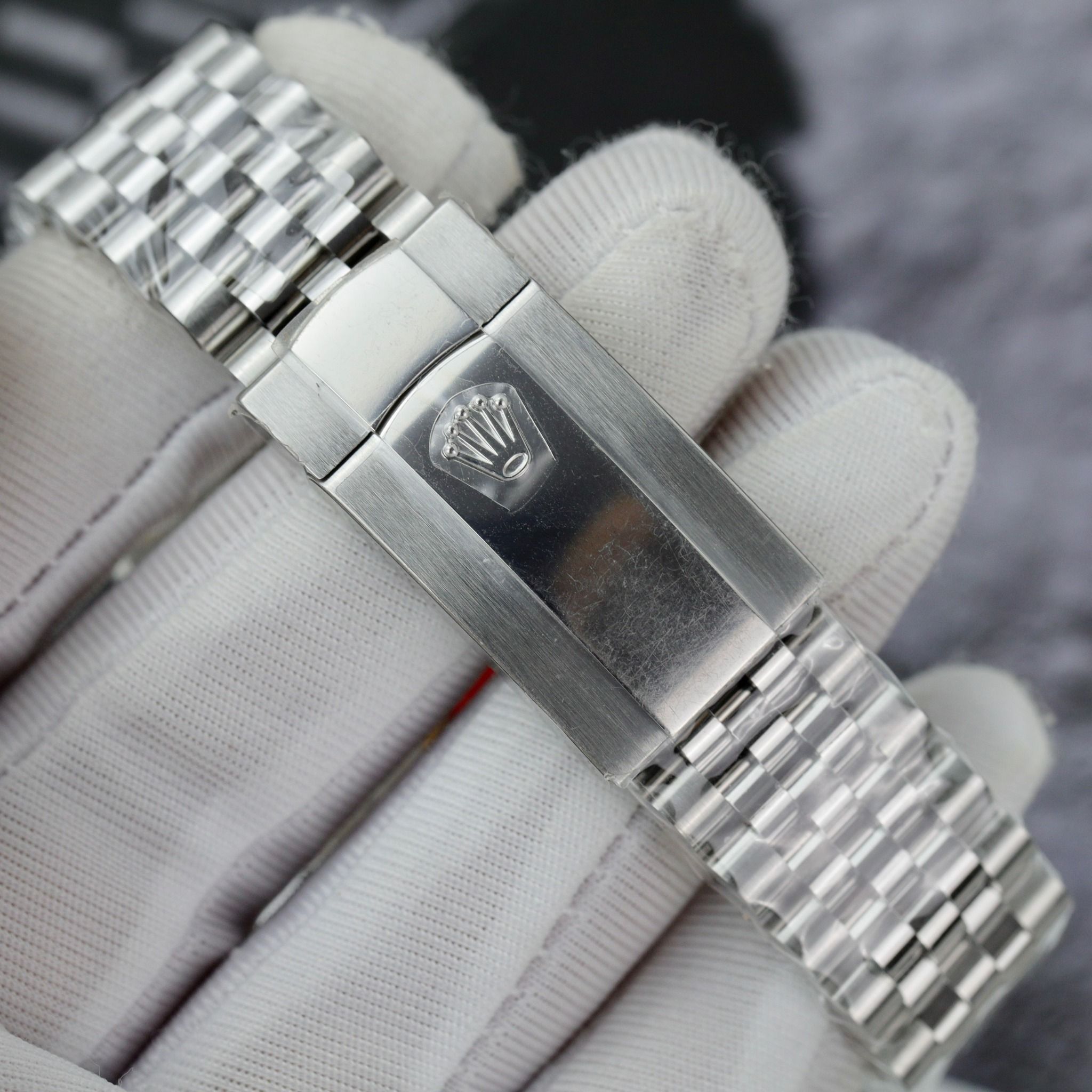 ROLEX DATEJUST 41 MM - Đồng Hồ Rolex - Nam - DHNTT490