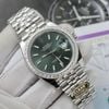 ROLEX DATEJUST 41 MM - Đồng Hồ Rolex - Nam - DHNTT490