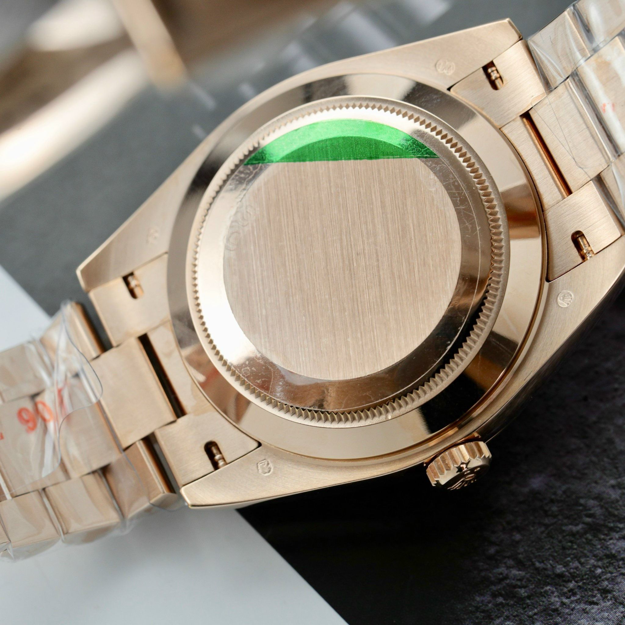 ROLEX DAY-DATE 40 MM - Đồng Hồ Rolex - Nam - DHNTT485