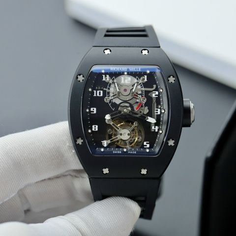RICHARD MILLE RM 002 - Đồng Hồ Richard Mille - Nam - DHNTT992