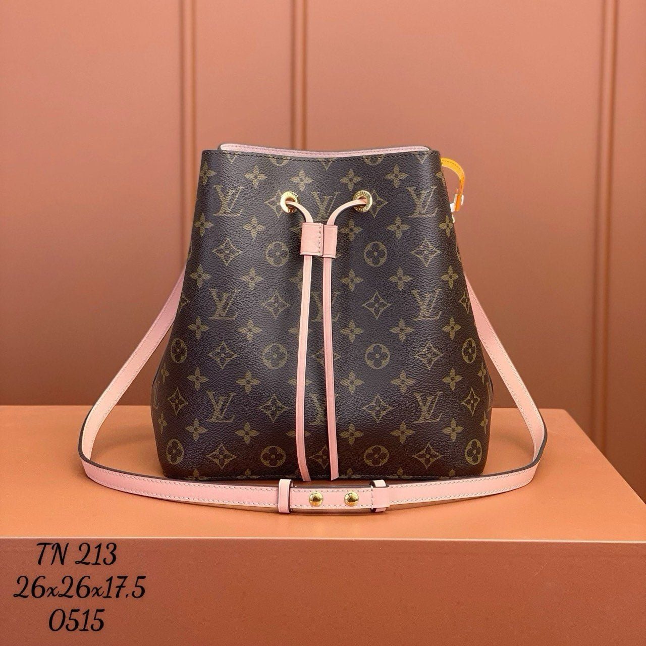 Túi Nữ Louis Vuitton - TNTT52