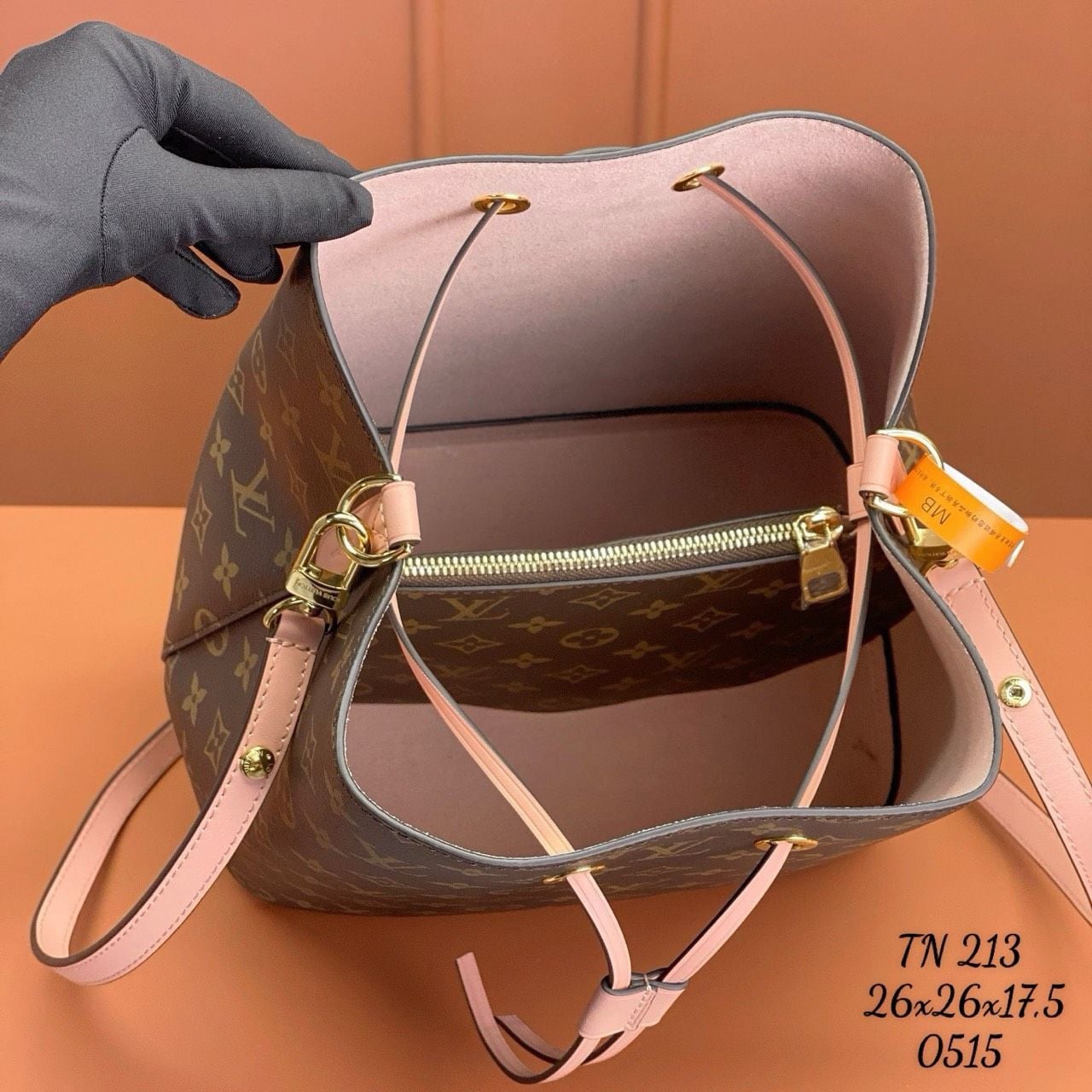 Túi Nữ Louis Vuitton - TNTT52