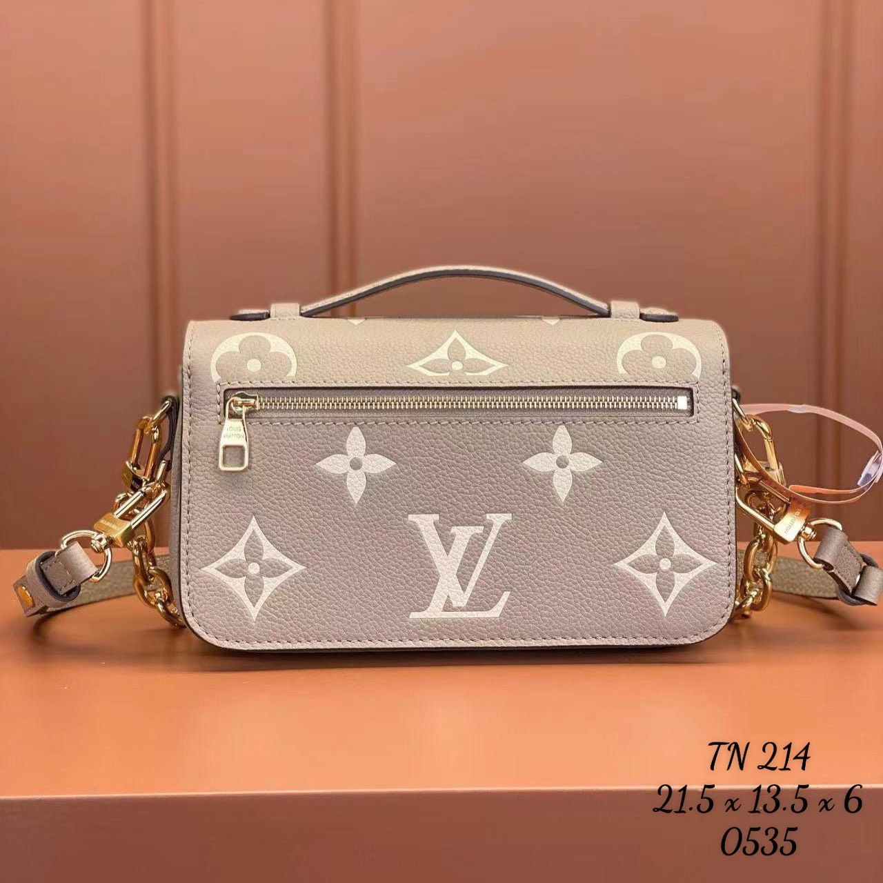 Túi Nữ Louis Vuitton - TNTT51