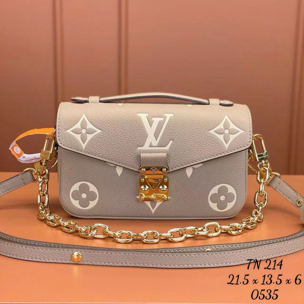 Túi Nữ Louis Vuitton - TNTT51